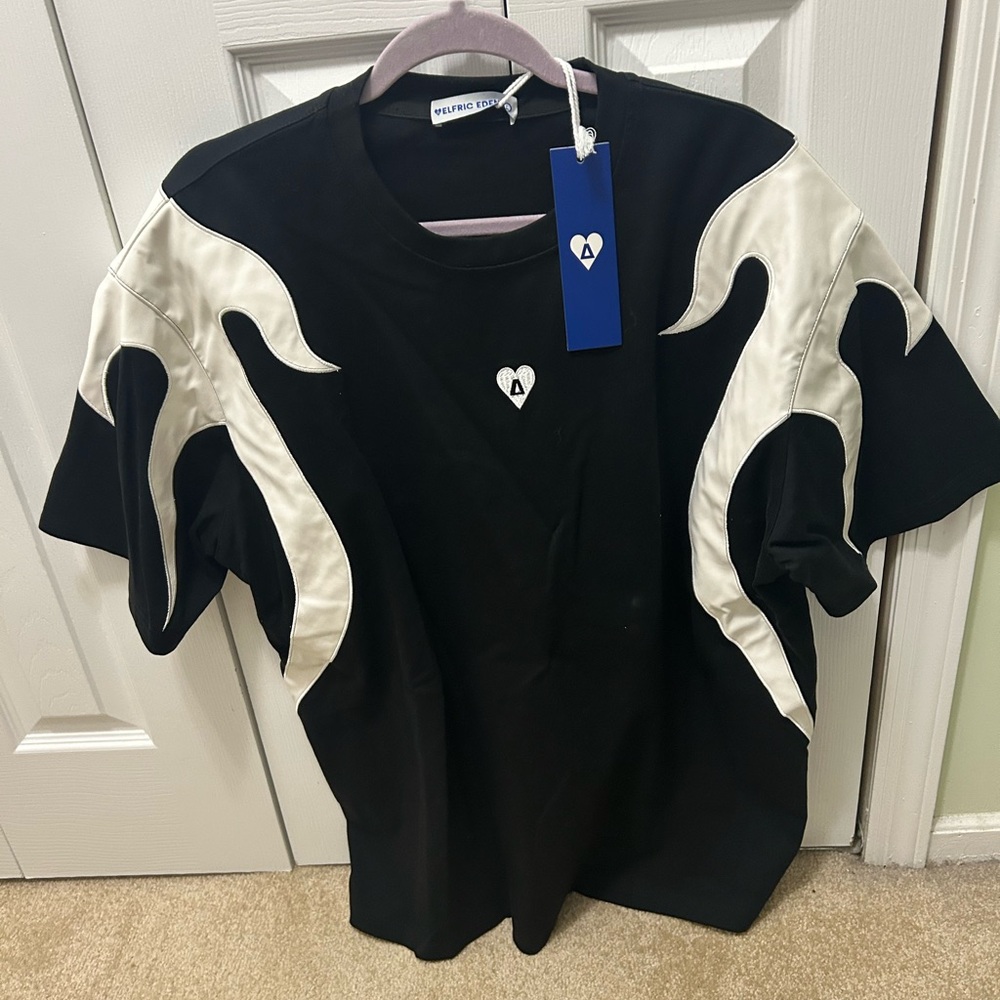 Aelfric Eden oversized shirt L 32
